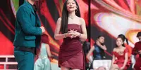 Kebiasaan Unik Melly Lee, Sering Traktiran di Lokasi Syuting