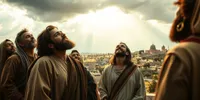 Kenaikan Yesus Kristus ke Surga, Peristiwa Penting 40 Hari Setelah Paskah