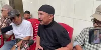 Kenang Diding Boneng, Oppie Kumis: Janji untuk Seni Tuntas sampai Akhir