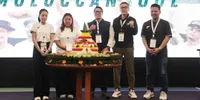 Ketika Padel Naik Kelas Jadi Gaya Hidup dan Ajang Prestasi