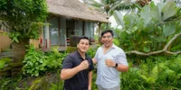 Ketua UHA Bocorkan Keunikan Gaya Liburan Para Selebriti hingga Ian Wibowo di Ubud