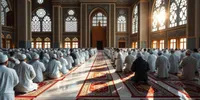 Keutamaan 10 Hari Pertama Dzulhijjah dan Amalan yang Dianjurkan untuk Meraih Pahala Berlipat