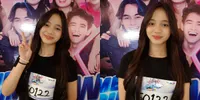Keyla Peserta Audisi 'ASMARA GEN Z' yang Unjuk Gigi Lewat Tarian Bali dan Balet