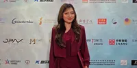 Kezia Kaithlyn Bawa Lagu Indonesia ke Panggung Internasional di Kuala Lumpur