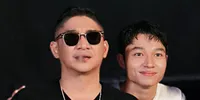 Kiesha Alvaro Tetap Diberi Uang Saku Oleh Pasha Ungu, Penghasilan  Ditabung
