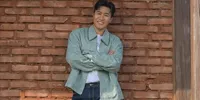 Kim Jong Min Umumkan Istri Hamil 17 Minggu, Siap jadi Ayah