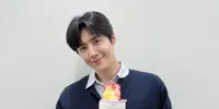 Kim Seon Ho Rayakan Ulang Tahun, Menyumbang 50 Juta Won ke Asosiasi Pusat Kesejahteraan Lansia Korea