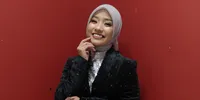 Kisah Bhita yang Seimbangkan Kuliah & Kompetisi Dangdut Academy 8
