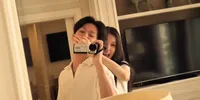 Kisah Cinta BIG Naughty Berakhir Di Pelaminan, Nikahi Sosok Yang Disukai Sejak SD
