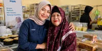 Kisah Demiyanti, Omzet Naik 10x Lipat dari Modal Awal Hasil Jualan Kue