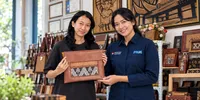 Kisah Iga Analusya, Ubah Limbah Sabut Kelapa Jadi Peluang Usaha