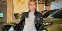 Kisah Inspiratif Faiz Sarif Jadi Kreator Konten Sukses, Dari Kuli Bangunan hingga Raup Ratusan Juta