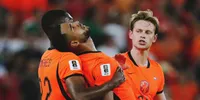 Kisah Pilu Cody Gakpo di Piala Dunia 2026, Kehilangan Calon Buah Hati di Momen Krusial