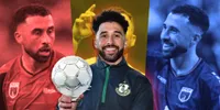 Kisah Roberto Lopes, Pemain Cape Verde yang Dipanggil ke Piala Dunia 2026 Berkat LinkedIn