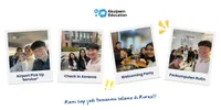Kkuljaem Luncurkan Layanan Konsultasi Pendidikan, 44 Murid Indonesia Berhasil Kuliah di Universitas Ternama Korea