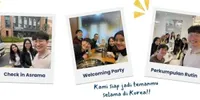 Kkuljaem Luncurkan Layanan Konsultasi Pendidikan, 44 Murid Indonesia Berhasil Kuliah di Universitas Ternama Korea