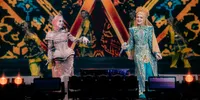 Klarifikasi Lesti Soal Insiden di Konser Siti Nurhaliza, Sampaikan Maaf