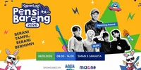 KLPB 2026 Bakal Hadir di SMAN 5 Jakarta, Buka Ruang bagi Siswa untuk Berani Tampil