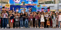 KOKO KRUNCH Hadirkan Ruang Bermain Kreatif, Temani Liburan Sekolah Anak di Mentari Fest Ceria 2026 