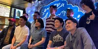 Kolaborasi Bernadya dan Perunggu: Menghadirkan Nuansa Musik 'Katrok in a Good Way'
