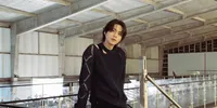 Kondisi Kaki Saat Konser Disorot, Ternyata SUGA BTS Ikut Event Lari di Pagi Harinya