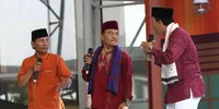 Kondisi Kesehatan Menurun, Komedian Haji Bolot Sudah Dua Minggu di Rumah Sakit