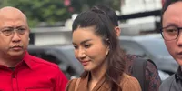 Konflik Sarwendah dan Ruben Onsu Makin Membuka Aib, Pengacara Sebut Sama-Sama Kalah