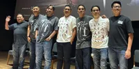 Konser 30 Tahun Ungu Hadirkan Kiesha Alvaro & Zara Leola, Lebih Dekat Dengan Generasi Muda