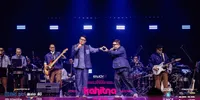 Konser Kahitna 40 Tahun Disorot dan Dihujani Kritik, Promotor Minta Maaf