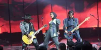 Kotak Hentikan Konser di Kota Tua, Tantri Sebut Ada Gas Menyengat