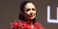 Kris Dayanti Kenang Guruh Soekarnoputra, Sosok Seniman yang Sangat Detail