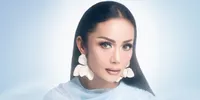 Kris Dayanti Rilis EP 'Love, Kris Dayanti', Tentang Cinta yang Lebih Dewasa