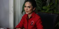 Kris Dayanti Sampaikan Pesan Terakhir Guruh Soekarnoputra Jelang Akhir Hayat