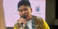 Krishna Sakti Rilis Dua Lagu, Maraton Syuting Video Klip di Empat Provinsi
