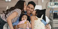 Krisjiana Baharudin Vasektomi untuk Siti Badriah, Rahim Istri Bukan 'Blind Box'