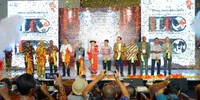 Krista Exhibitions Satukan Empat Pameran Internasional, Dorong Kolaborasi Industri Kesehatan hingga Kecantikan