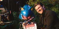 Kristen Bell Bagikan Momen Rekaman Karakter Amy Rose di Sonic 4