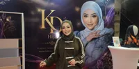 Kristina Wujudkan Mimpi Sejak Lama Sekaligus Menginspirasi Banyak Orang