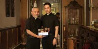 KUASA GELAP: Perjanjian Darah Rilis Trailer, Rephaim Jadi Ancaman Baru