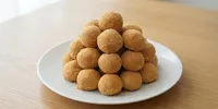 Kue Bimoli Kacang yang Krispi, Apa yang Menentukan Teksturnya?