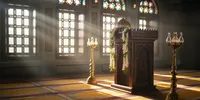 Kultum Maulid Nabi 7 Menit: 50 Kata Mutiara Menyentuh