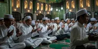Kumpulan Sholawat Maulid Nabi Lengkap Latin dan Artinya untuk Meraih Keberkahan