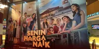 Lagu 5 Menit Jadi Film Utuh, Virgoun Sebut Konflik 'SENIN HARGA NAIK' Persis Kisah Hidupnya dengan Sang Ibu