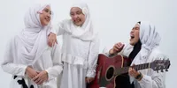 Lagu 'Puasa Ramadhan' Queen LALA feat. Kanaya Aisyah & Shinta Priwit Semarakkan Bulan Suci