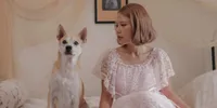 Laika Jadi Inspirasi Album Ketiga Nadin Amizah, Simak Pilu Kisah di Baliknya