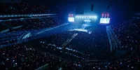 Lautan Lightstick dan Sapaan Bahasa Indonesia, Konser BABYMONSTER Pecah