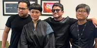 Lea Simanjuntak Hadir Kembali Lewat 'Ruang di Hatimu', Hadirkan Sentuhan AI di Video Klipnya