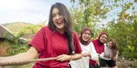 Leaderboard Memanas! Periode 3 Mini Games 17-an Segera Dimulai, Siap Push Skor Kamu?