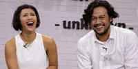 Lebaran di Rumah Aja, Yuk Ikutan Silaturahmi Bareng Keluarga The Sasonos!