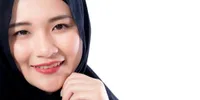 Lebaran Glow Tahan Seharian: Rahasia Tampil Fresh Tanpa Makeup Cakey